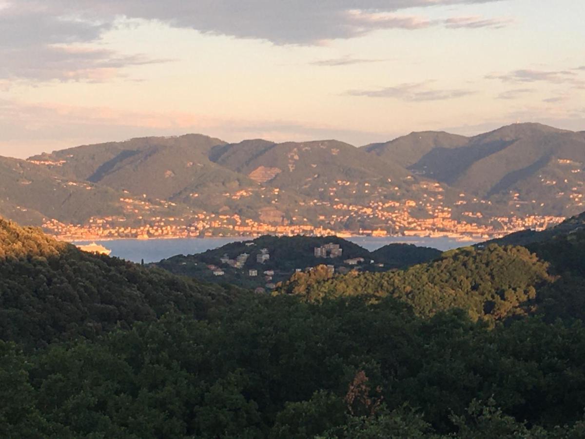 Cinque Terre, Tuscany, Liguria, Lerici, Apartment #1 Zewnętrze zdjęcie