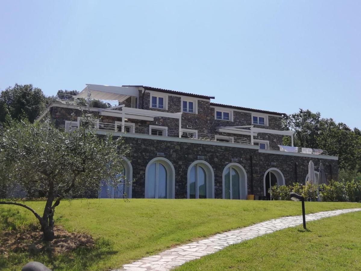 Cinque Terre, Tuscany, Liguria, Lerici, Apartment #1 Zewnętrze zdjęcie