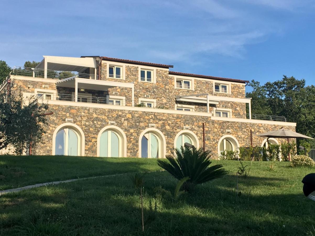 Cinque Terre, Tuscany, Liguria, Lerici, Apartment #1 Zewnętrze zdjęcie