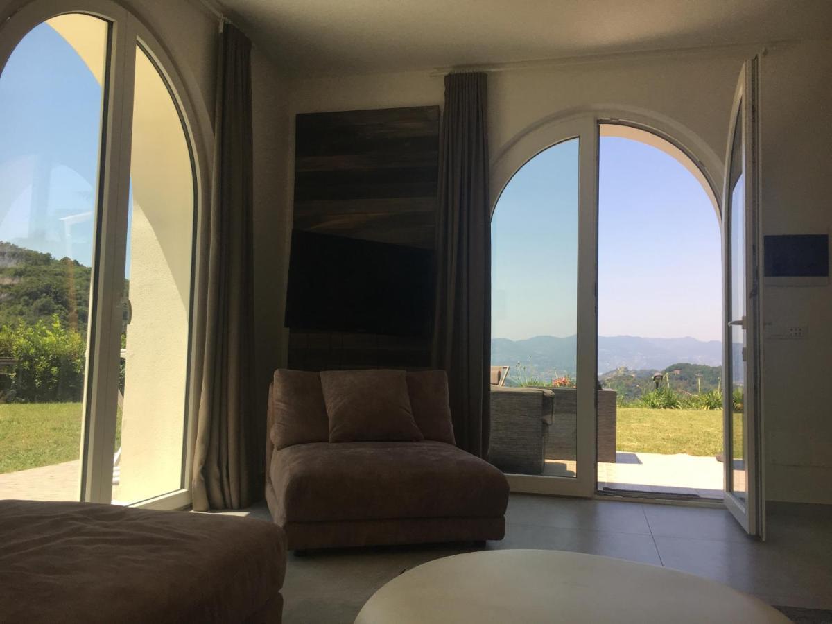 Cinque Terre, Tuscany, Liguria, Lerici, Apartment #1 Zewnętrze zdjęcie